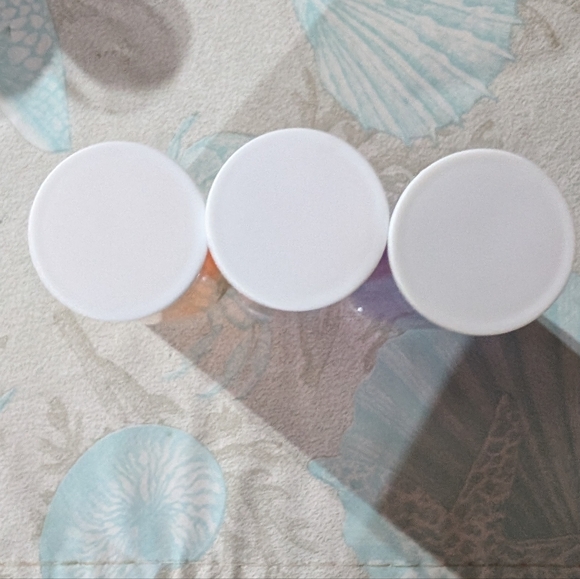 3 Pack Planner Replacement Rings - Picture 3 of 3